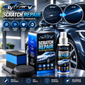 Flytracy™ Car Paint Scratch Repair Kit – Easy-To-Use Scratch Remover & Paint Care Solution for Vehicle Surfaces